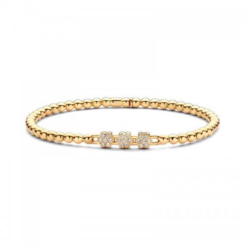 Hulchi Belluni Tresore Bracelet