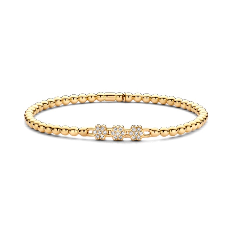 Hulchi Belluni Tresore Bracelet