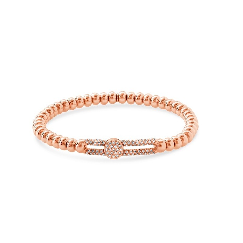 Hulchi Belluni Tresore Bracelet