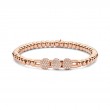 Hulchi Belluni Tresore Bracelet