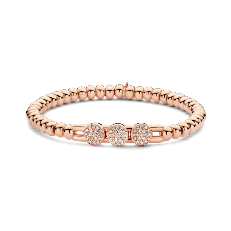 Hulchi Belluni Tresore Bracelet