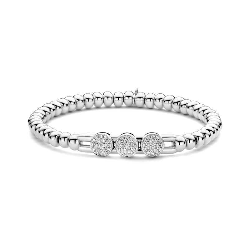 Hulchi Belluni Tresore Bracelet