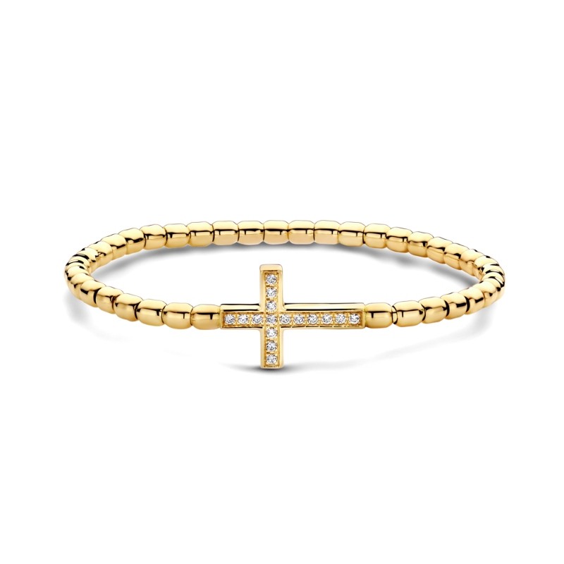 Hulchi Belluni Tresore Bracelet