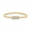 Hulchi Belluni Tresore Bracelet