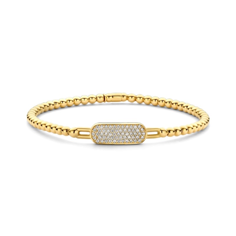 Hulchi Belluni Tresore Bracelet