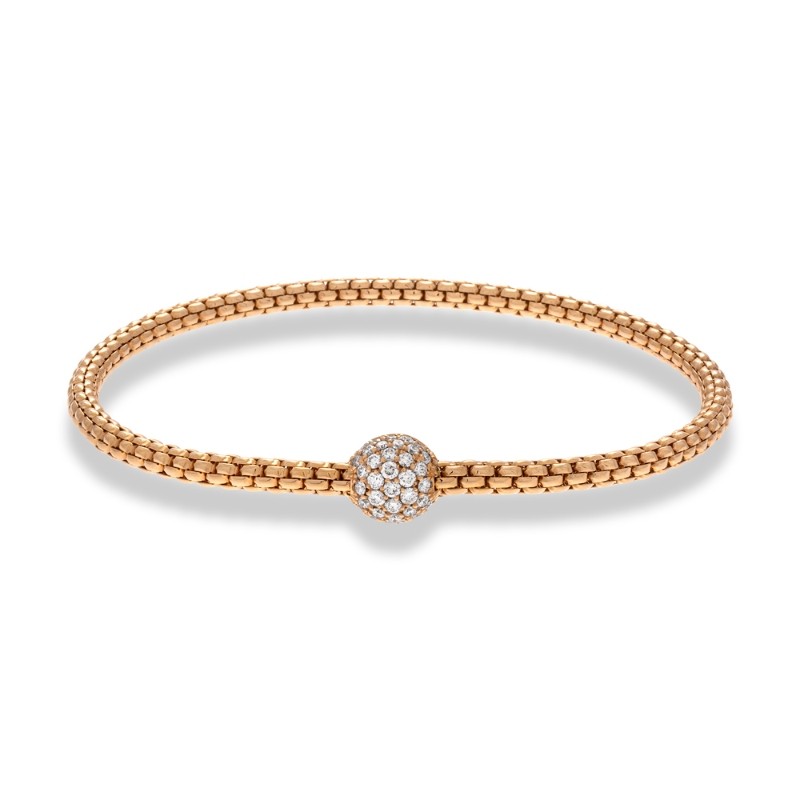 Hulchi Belluni Tresore Bracelet