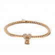 Hulchi Belluni Tresore Bracelet