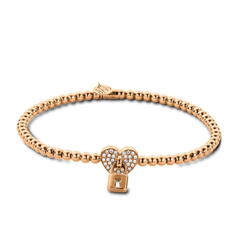 Hulchi Belluni Tresore Bracelet