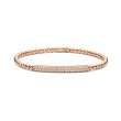 Hulchi Belluni Tresore Bracelet