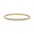 Hulchi Belluni Tresore Bracelet