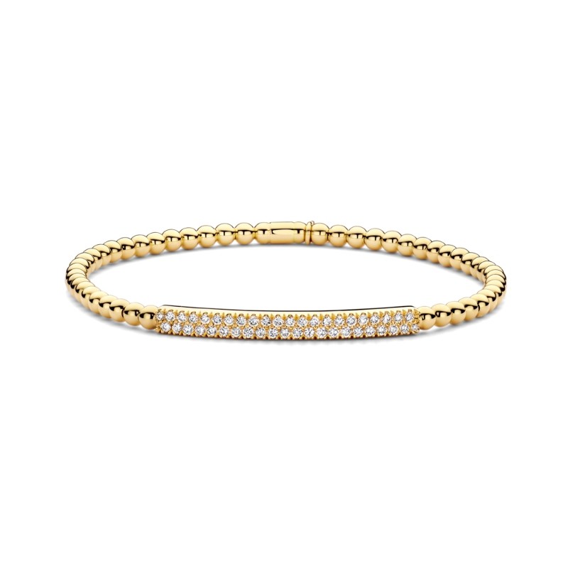 Hulchi Belluni Tresore Bracelet