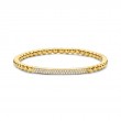 Hulchi Belluni Tresore Bracelet