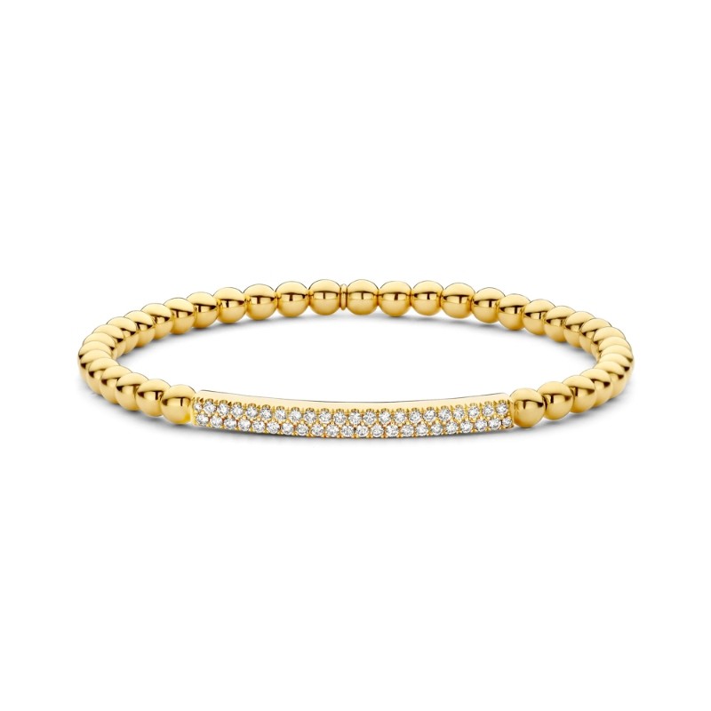 Hulchi Belluni Tresore Bracelet