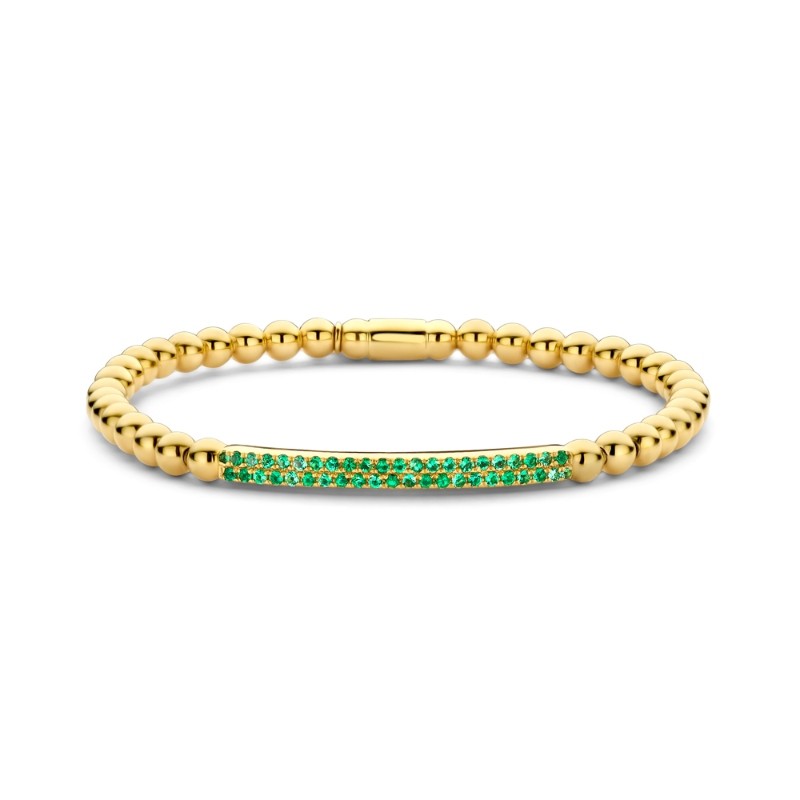 Hulchi Belluni Tresore Bracelet
