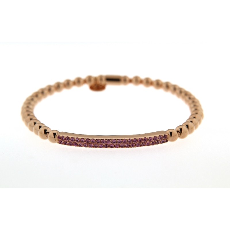 Hulchi Belluni Tresore Bracelet
