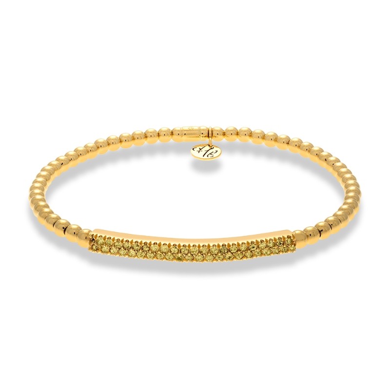 Hulchi Belluni Tresore Bracelet
