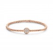 Hulchi Belluni Tresore Bracelet