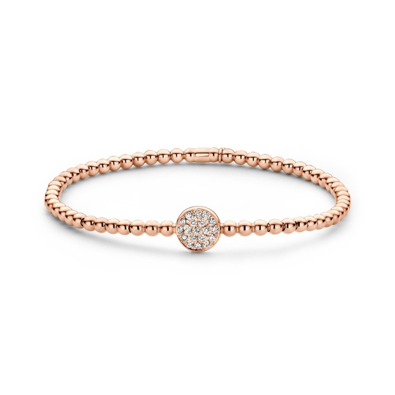 Hulchi Belluni Tresore Bracelet