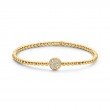 Hulchi Belluni Tresore Bracelet