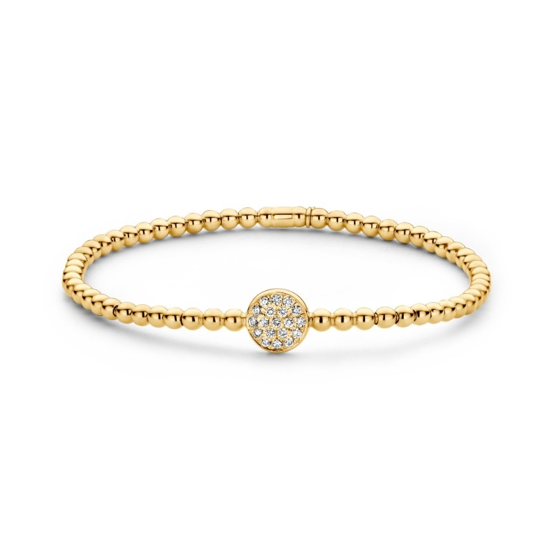 Hulchi Belluni Tresore Bracelet