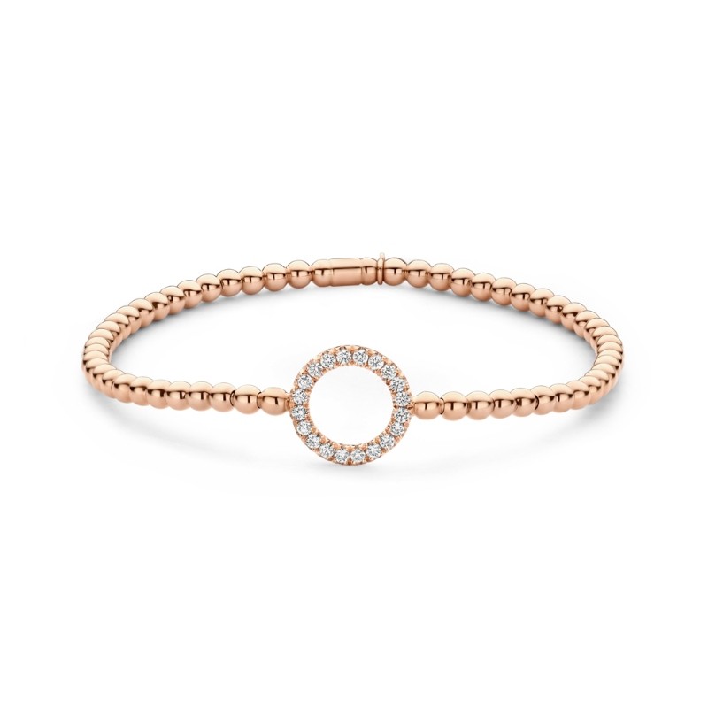 Hulchi Belluni Tresore Bracelet