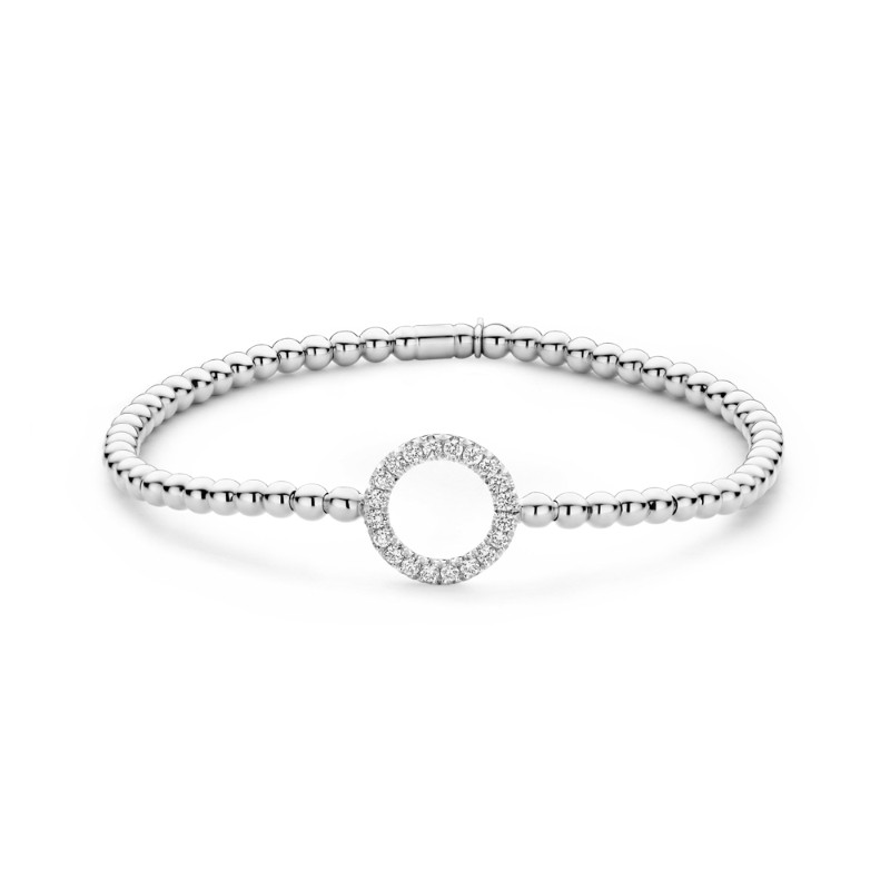 Hulchi Belluni Tresore Bracelet