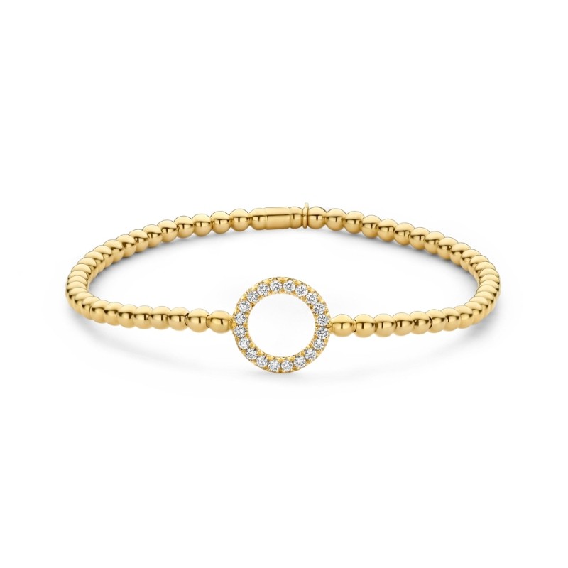 Hulchi Belluni Tresore Bracelet