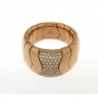 Hulchi Belluni Tresore Ring