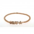 Hulchi Belluni Tresore Bracelet