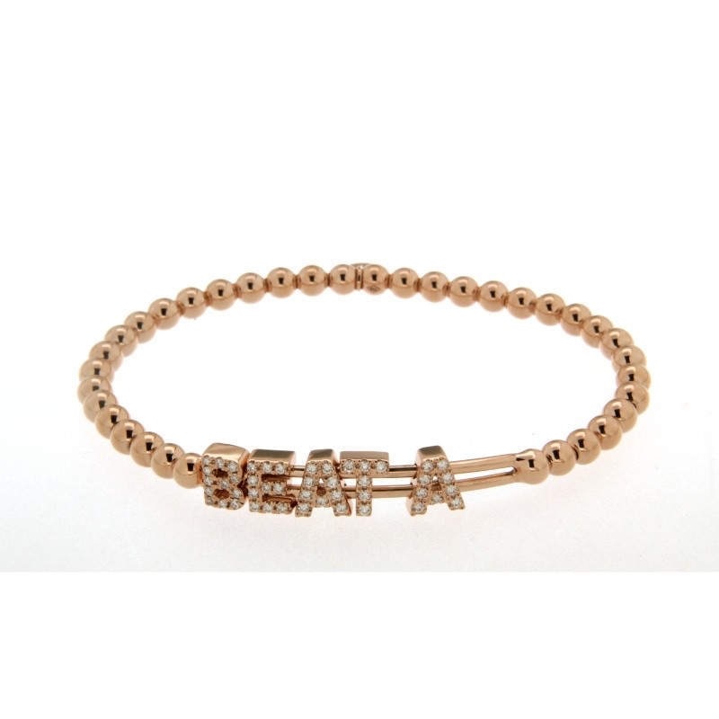 Hulchi Belluni Tresore Bracelet