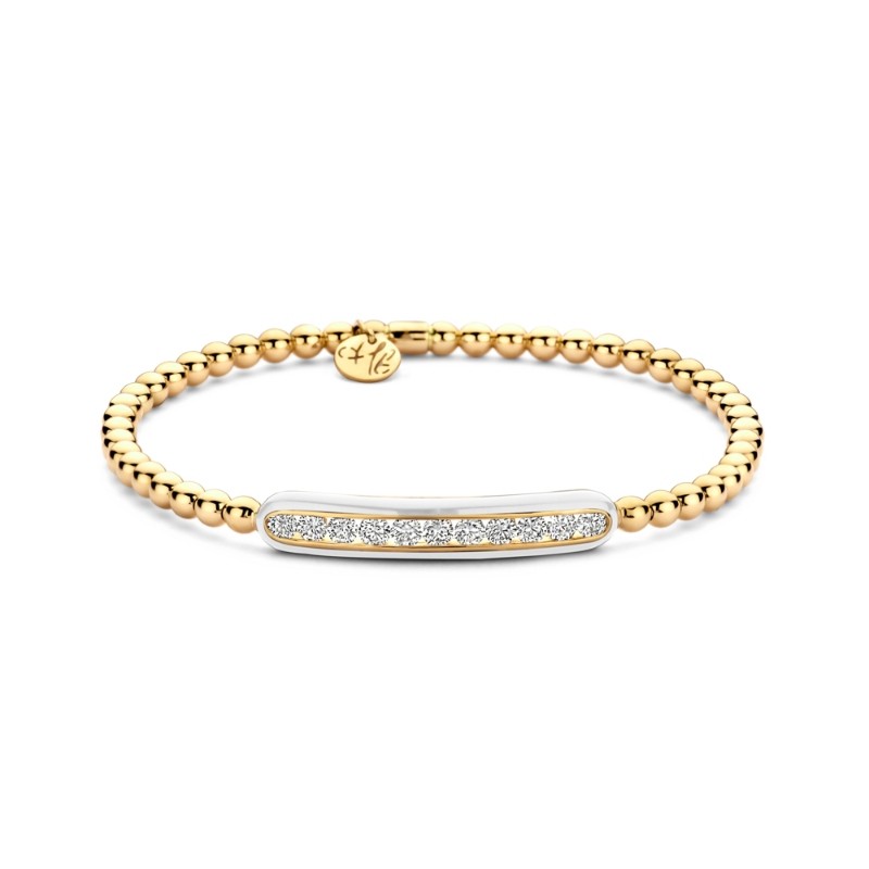 Hulchi Belluni Tresore Bracelet