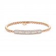 Hulchi Belluni Tresore Bracelet