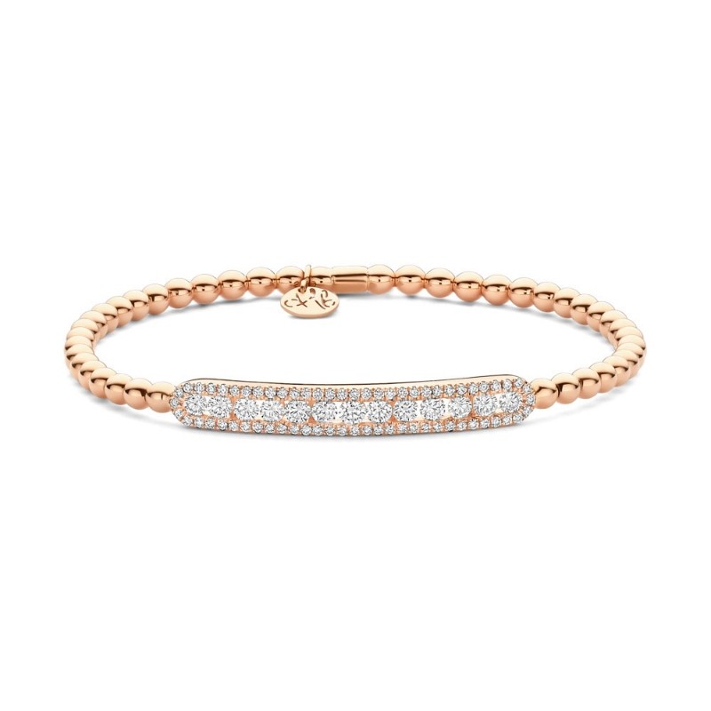 Hulchi Belluni Tresore Bracelet