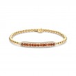 Hulchi Belluni Tresore Bracelet