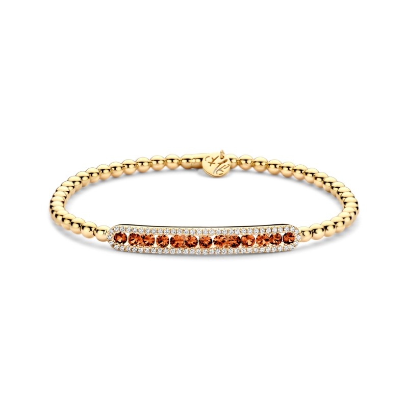 Hulchi Belluni Tresore Bracelet