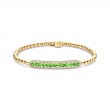 Hulchi Belluni Tresore Bracelet