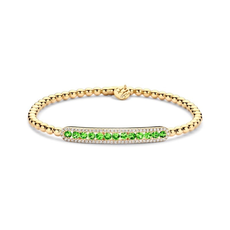 Hulchi Belluni Tresore Bracelet