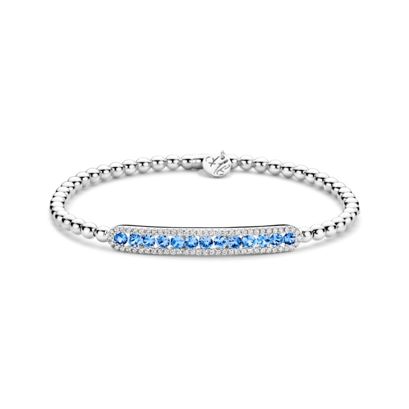 Hulchi Belluni Tresore Bracelet