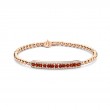 Hulchi Belluni Tresore Bracelet