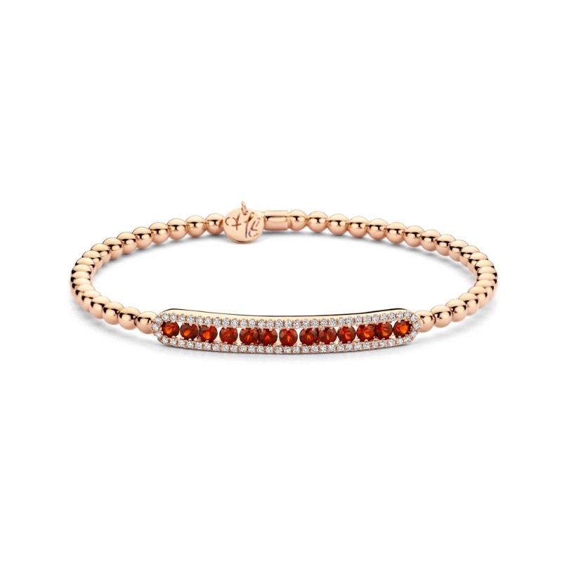 Hulchi Belluni Tresore Bracelet