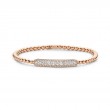 Hulchi Belluni Tresore Bracelet