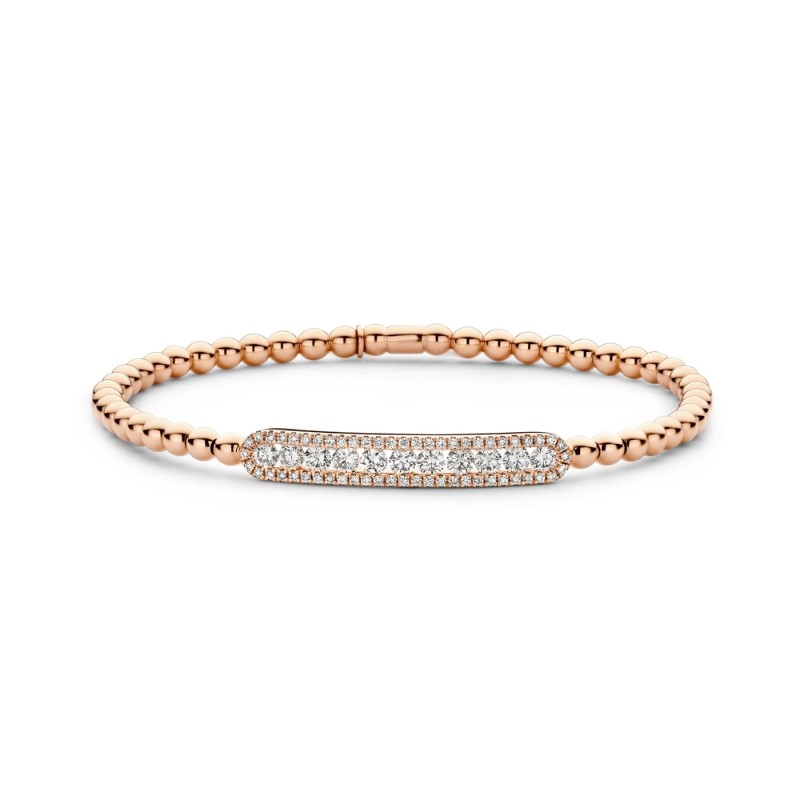 Hulchi Belluni Tresore Bracelet