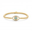 Hulchi Belluni Tresore Bracelet