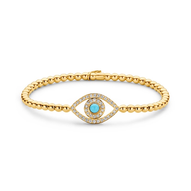 Hulchi Belluni Tresore Bracelet