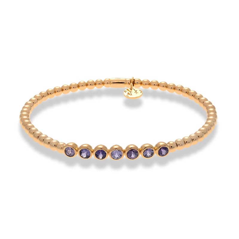 Hulchi Belluni Tresore Bracelet