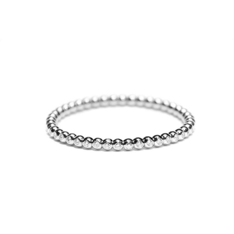 Hulchi Belluni Tresore Bracelet