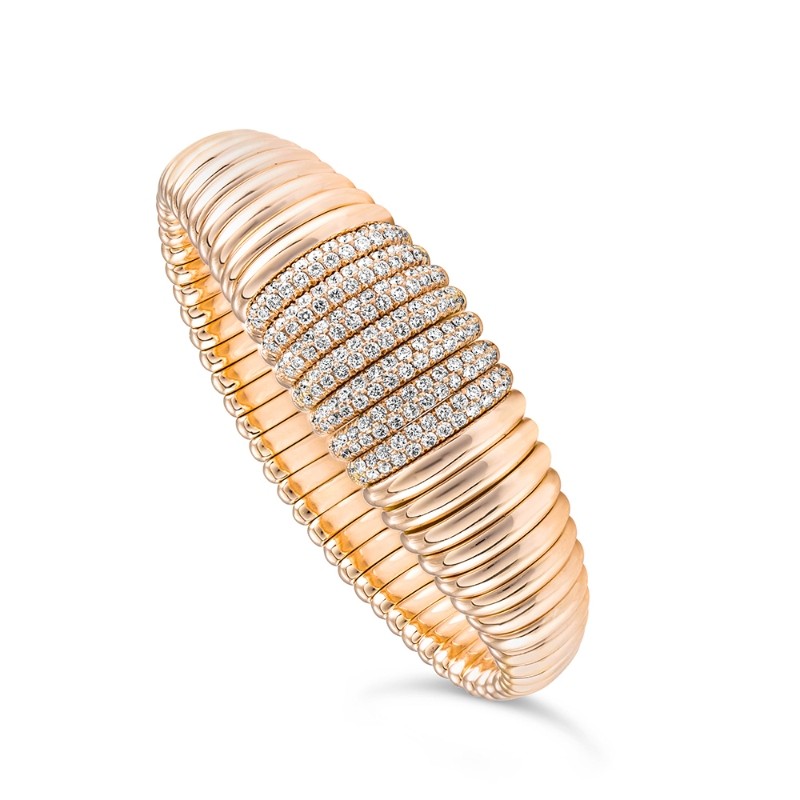 Hulchi Belluni Tresore Bracelet