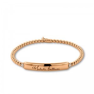 Hulchi Belluni Tresore Bracelet