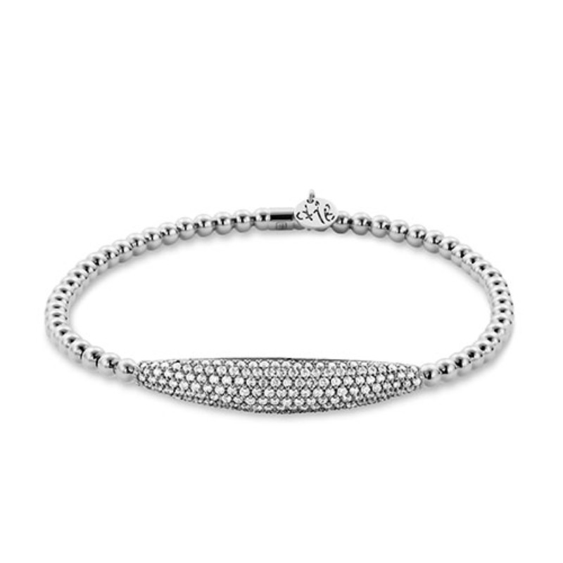 Hulchi Belluni Tresore Bracelet