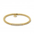 Hulchi Belluni Tresore Bracelet